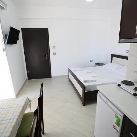Anhel Apartment Ksamil