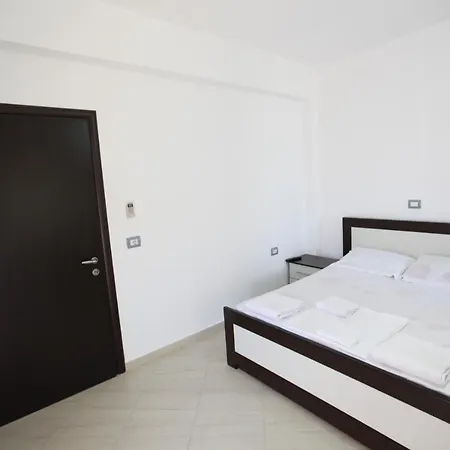 Anhel Apartman Ksamil