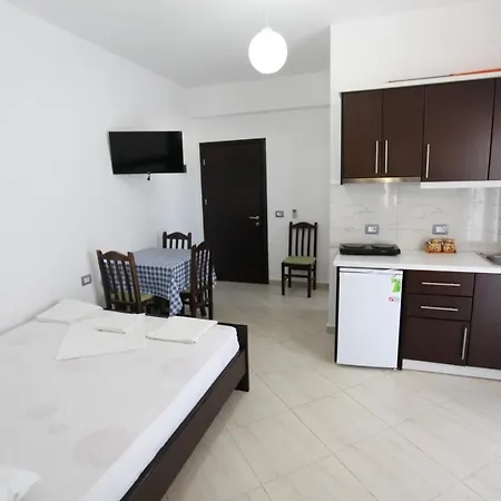 Apartment Anhel *