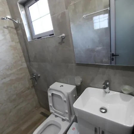 Anhel Apartment