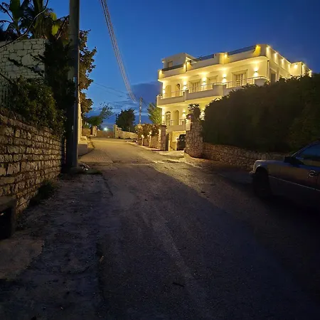 Διαμέρισμα Anhel