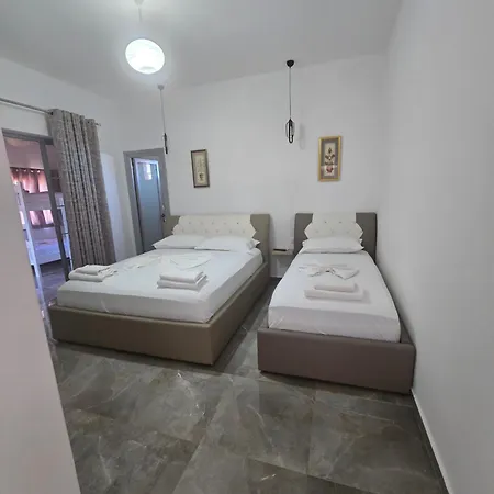 Anhel Apartment Ksamil