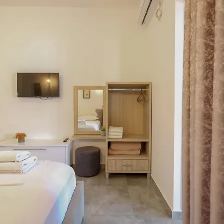 Apartman Anhel *