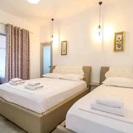 Anhel Apartment Ksamil