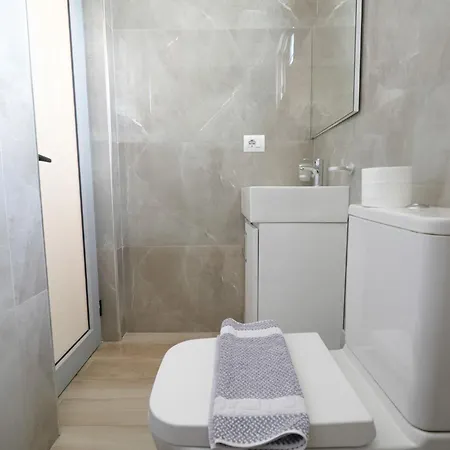 Apartment Anhel *