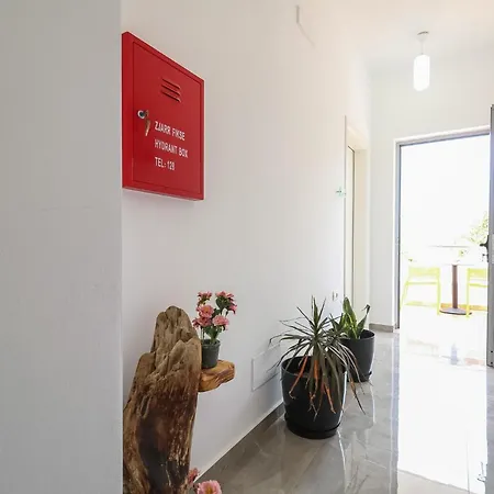 Anhel Apartman Ksamil