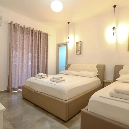 Apartman Anhel *