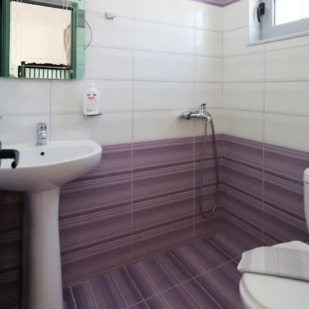 Apartment Anhel Ksamil