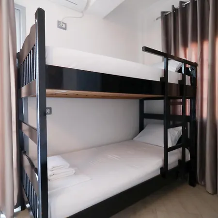 Anhel Apartment *