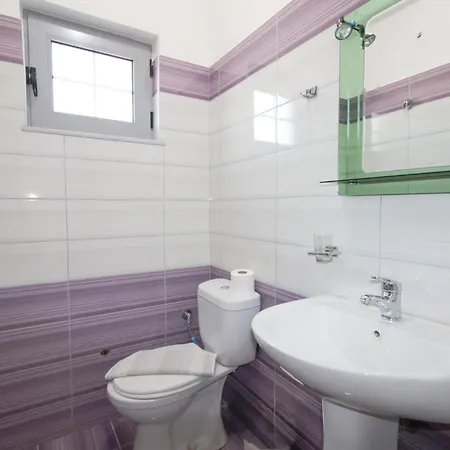 Anhel Apartment Ksamil