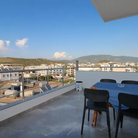 Apartment Anhel