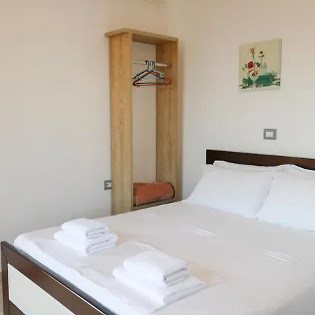 Apartment Anhel *
