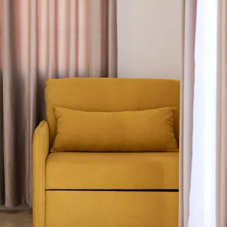 Anhel Apartment Ksamil