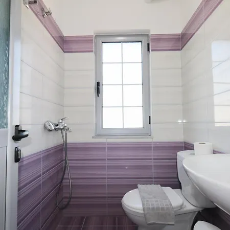 Apartment Anhel Ksamil