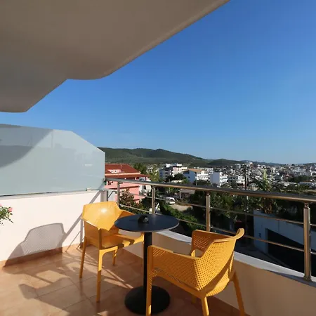 Apartment Anhel