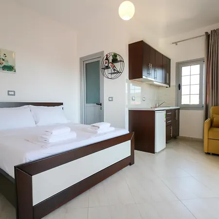 Anhel Apartment *