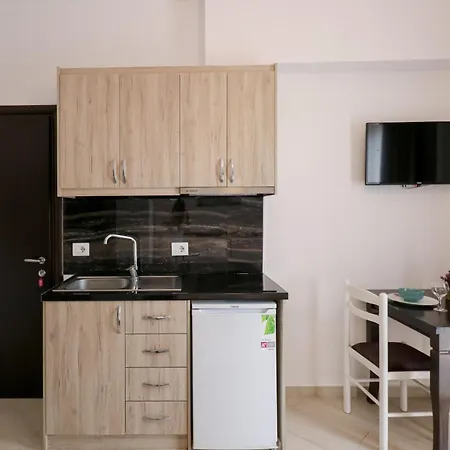 Apartment Anhel *