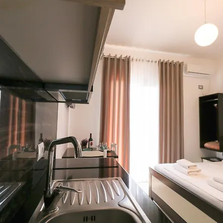 Anhel Apartment Ksamil