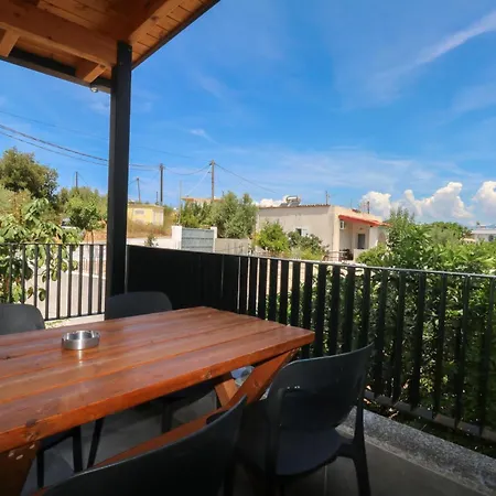 Apartment Anhel