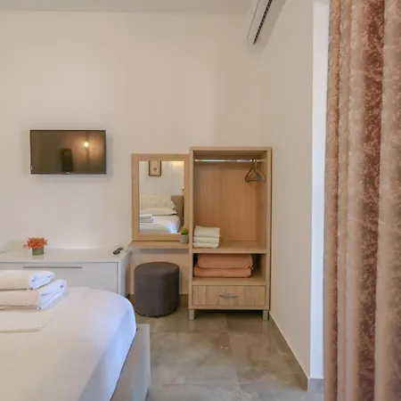 Apartment Anhel *