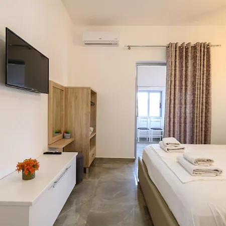 Anhel Apartment Ksamil
