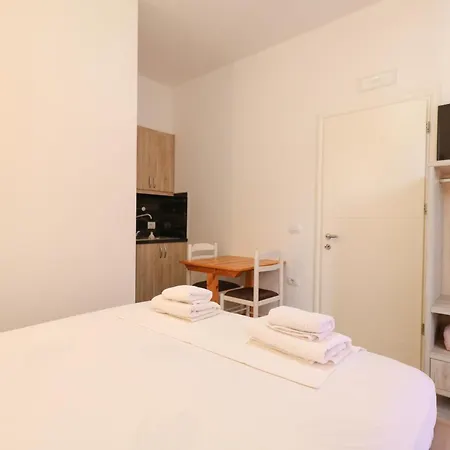 Anhel Apartment