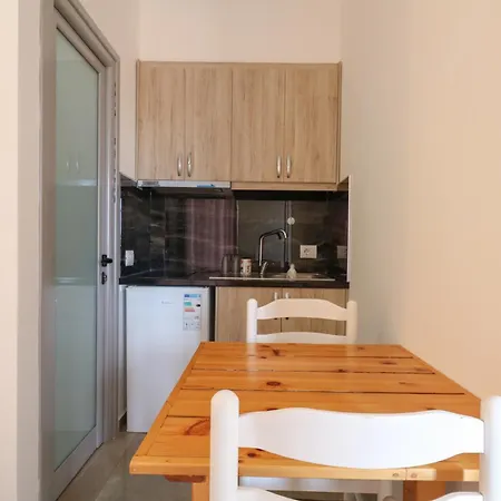 Apartment Anhel