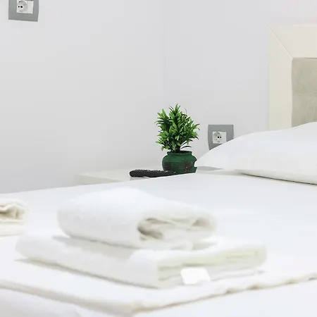 Apartment Anhel *