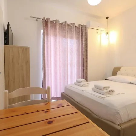 Anhel Apartment Ksamil