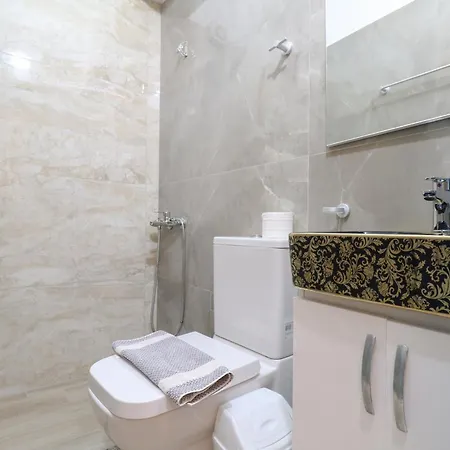 Apartment Anhel Ksamil