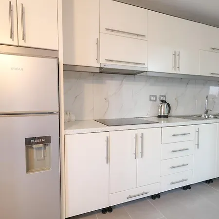 Apartment Anhel