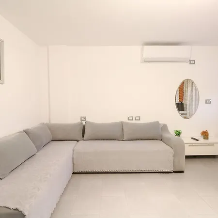 Apartment Anhel *