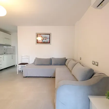 Anhel Apartment Ksamil