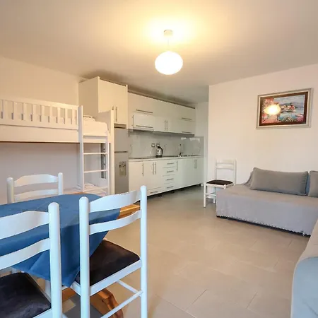 Anhel Apartment