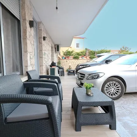 Apartment Anhel