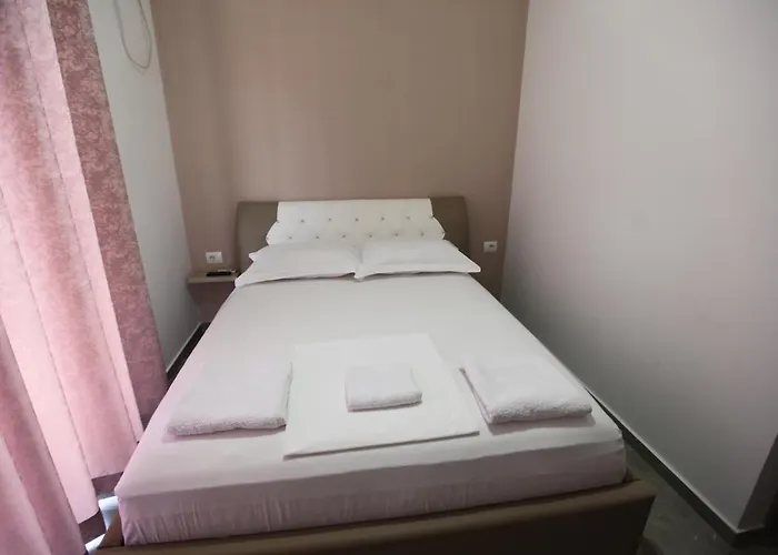 Anhel 公寓 卡萨米尔