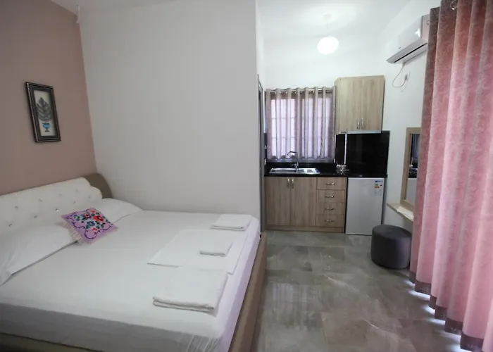 Apartament Anhel