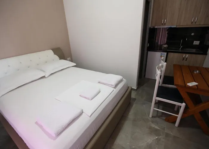 Apartament Anhel *