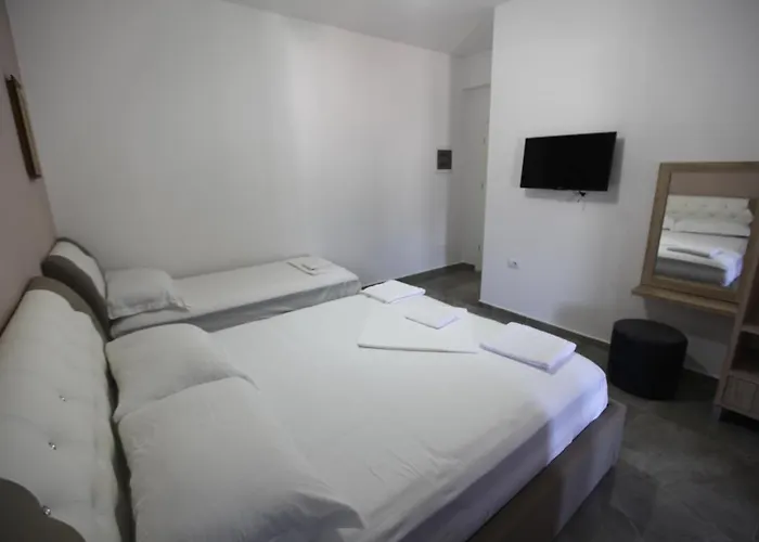 Apartament Anhel