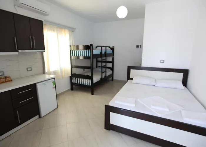 Anhel 公寓 卡萨米尔