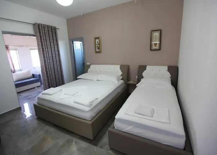 Anhel Apartament