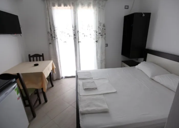 Anhel * 卡萨米尔