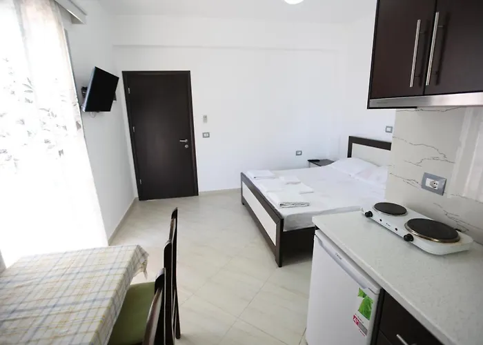 Anhel 公寓 卡萨米尔