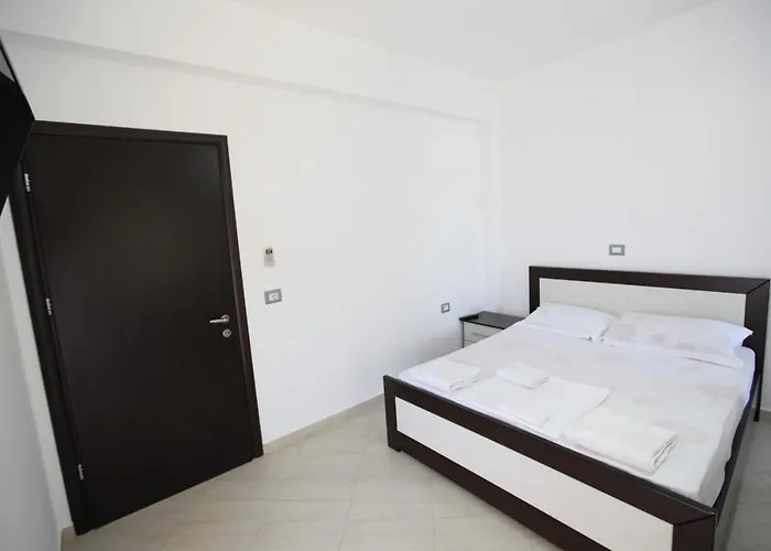 Anhel Apartament Ksamil