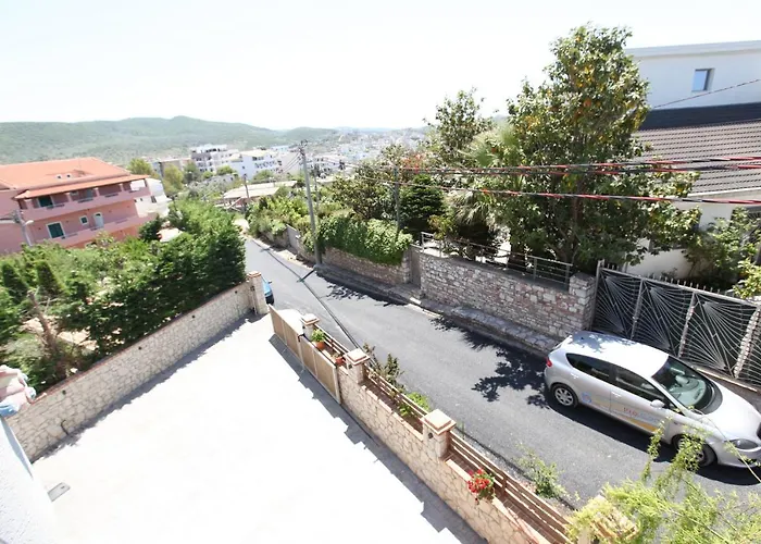 公寓 Anhel 卡萨米尔