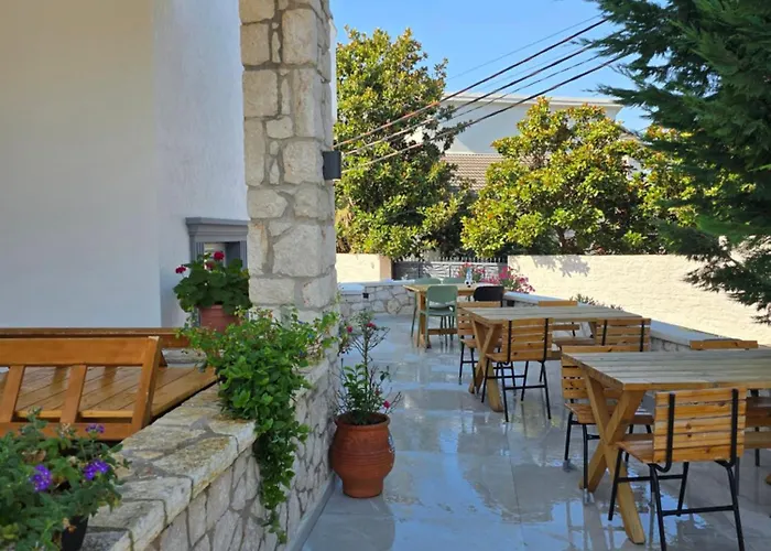 Lejlighed Anhel Ksamil